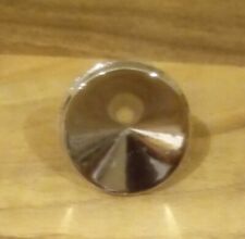 Silver Knob Handle for Chester Drawer Wardrobe Door Kitchen Cabinet Door
