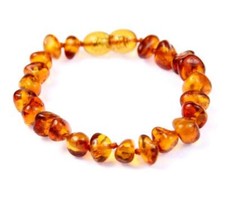 Genuine Baltic Amber Small to