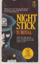 Night Stick LB123 Leisure 1973
