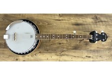 Stagg BJM30 5 String Banjo