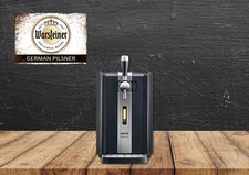 Warsteiner german pilsner - german,