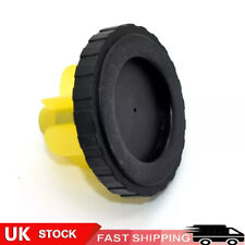 Universal Emergency Fuel Cap -