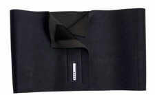 Neoprene Fat Cellulite Burner Sauna Slimming Waist Belt for Sweat Exercise Gym