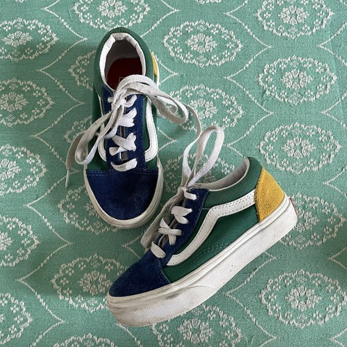 Vans trainers infant boys - trainers,