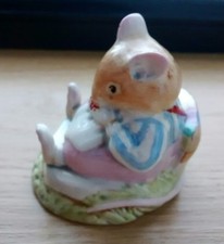 ROYAL DOULTON Mr Toadflax