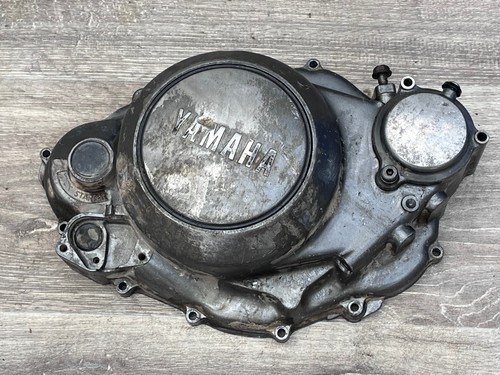 Yamaha tt600e 600 4gv - tt600e, tt