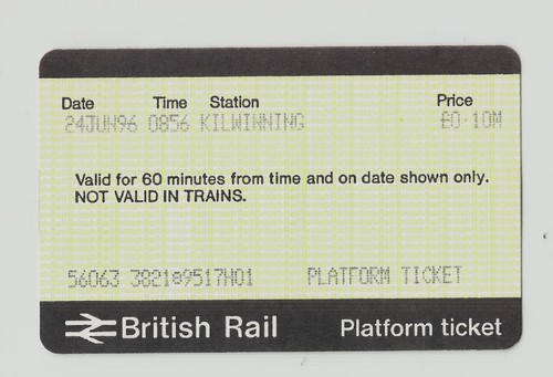 Kilwinning h01 aptis - kilwinning,