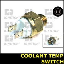 Coolant Temperature Switch FOR