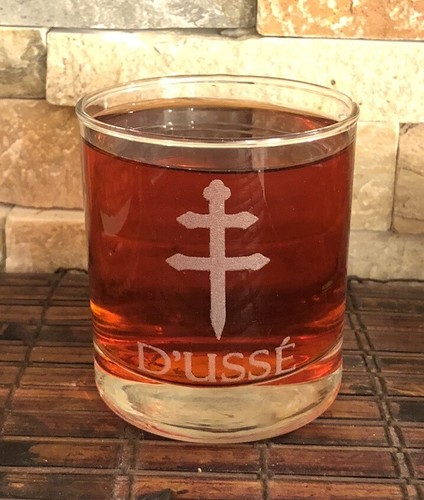Usse collectible cognac - d'usse,