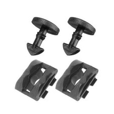 FIT CITROEN REAR BUMPER TOW