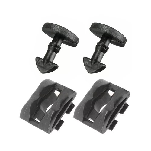Fit citroen rear bumper tow - rear,