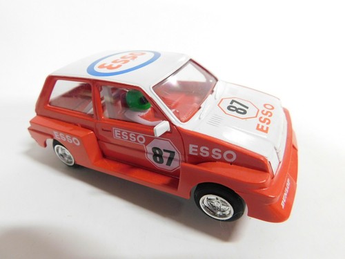 Slot car limited hornby - slot,
