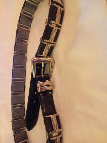 Italian nanni buckle - italian,