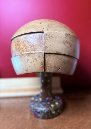 Forme chapeau milliner - forme,