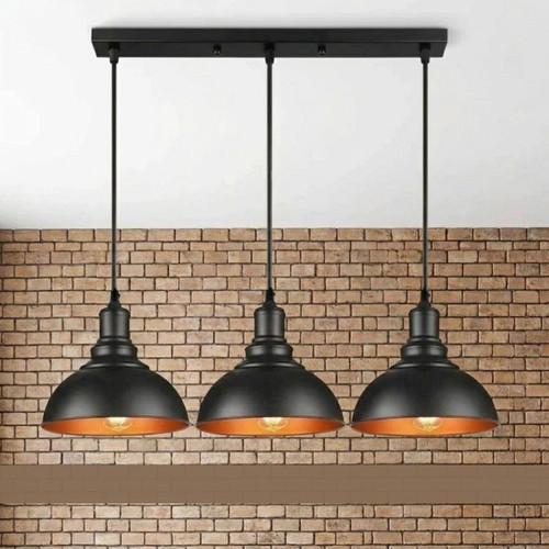 Drop cluster pendant ceiling - 3,