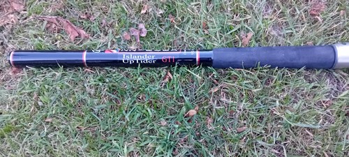 Zziplex uptide rod - zziplex,