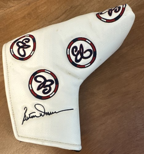 Scotty cameron butch harmon - cameron,