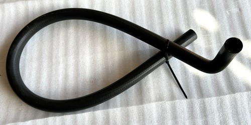 Nsu ro80 power - power, hose
