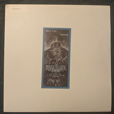 Aphex Twin - Ventolin 2xLP