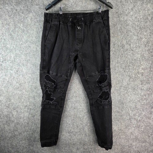 Henleys jeans mens - jeans, large