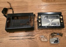 Nova Tech Pilot II Beacon