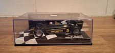 MINICHAMPS /F1 '78  LOTUS FORD