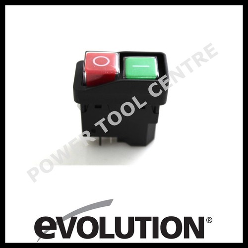 Evolution switch 230v 057 - evolution,