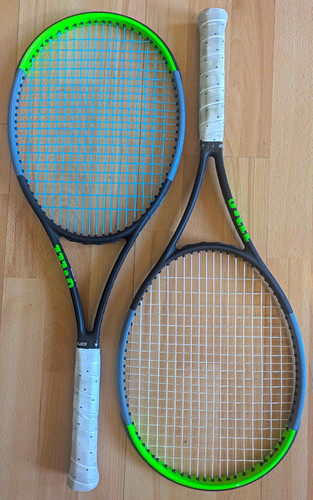 Wilson blade v7 - blade,