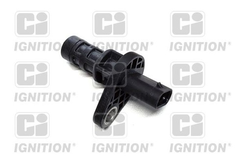 Crankshaft pulse sensor - sensor, for