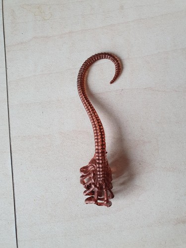 Vintage kenner aliens - vintage,
