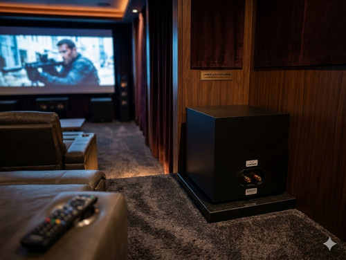 James loudspeaker emb 12bp - james,