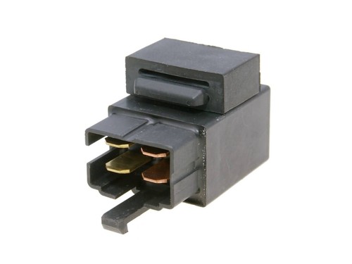 Starter solenoid relay for - starter,