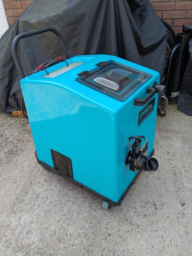 Carpet cleaner machine - carpet,