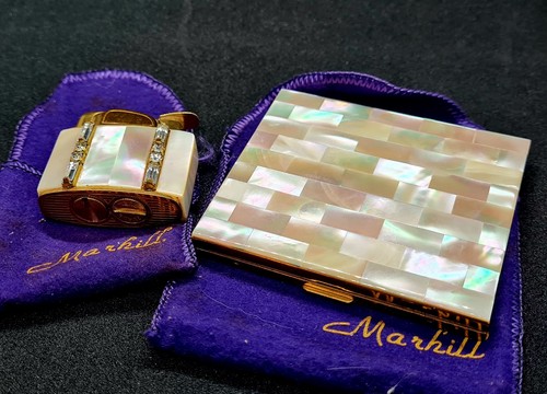 Marhill mother pearl - mother, of