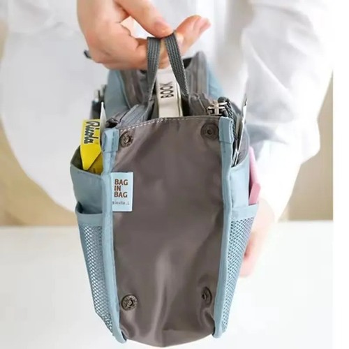 Women handbag purse - handbag, organiser