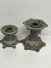 Yamaha YZ 125 2006 Wheel Hubs 