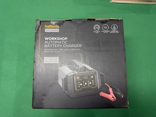Halfords fully automatic - halfords,