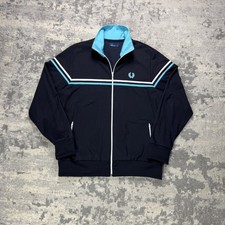 Fred Perry Sportswear Vintage
