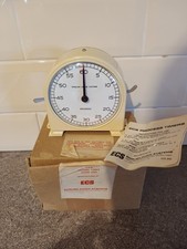 Vintage Smiths Timer Seconds