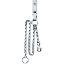 Victorinox 4.1860 Multiclip Belt Clip with 2 Loops Hanger 2 520 mm 