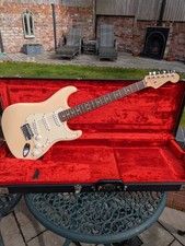 Fender stratocaster american - stratocaster,