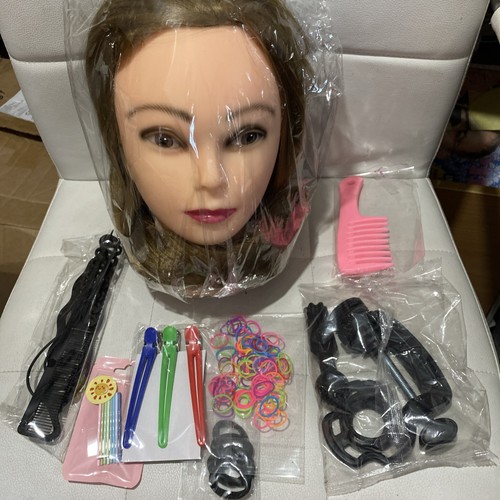 Mannequin dummy hairdressing - dummy,