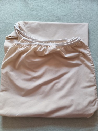 Sheridan single fitted sheet
