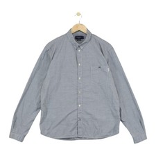 Paul Smith Check Shirt Mens