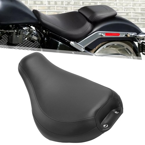 Front solo driver seat - solo,