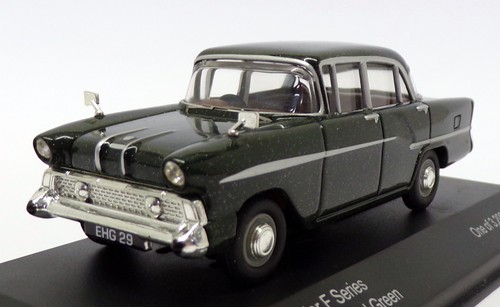 Vanguards scale va03809 - 1/43,
