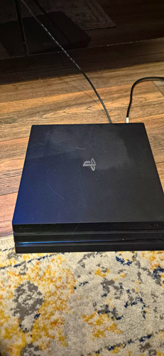 Sony playstation ps4 pro - playstation,