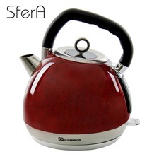 1.8L Cordless Kettle Stainless