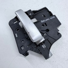 CITROEN BERLINGO MK2 DOOR