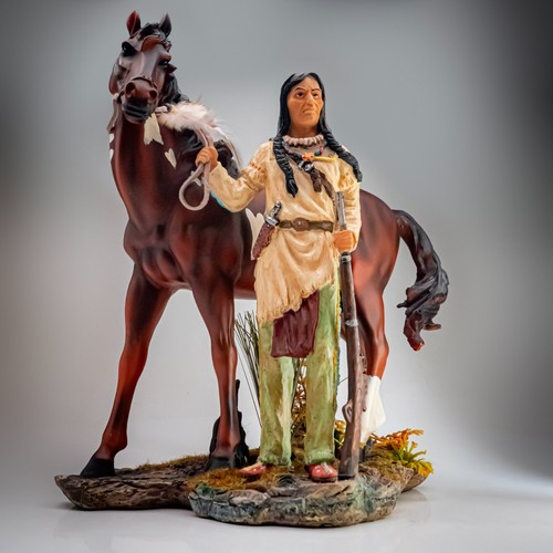 Academy native american - academy,